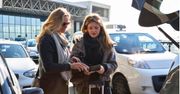 Nie bój się zostawić auta na parkingu przy lotnisku. Ceny wcale nie zwalają z nóg