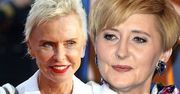 Ewa Błaszczyk może liczyć na wsparcie Agaty Dudy. Pierwsza dama zaangażowała się w pomoc aktorce