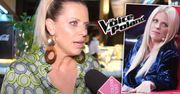 Maria Sadowska nie ukrywa tęsknoty za "The Voice of Poland": "Jeszcze kiedyś bym może wróciła". Jest tylko jedno "ale" [WIDEO]