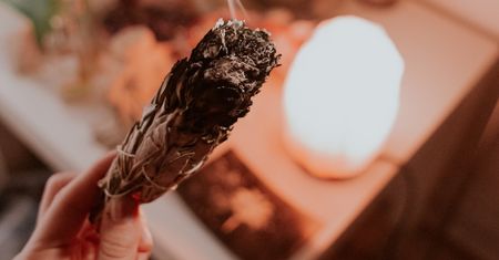 Tak pozbędziesz się złej energii ze swojego domu i odzyskasz dobry nastrój. Wtedy przyjdą też pieniądze