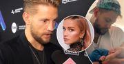 Sebastian Fabijański pierwszy raz o opiece nad synem po rozstaniu z Maffashion! Tak teraz wyglądają ich spotkania