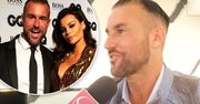 Philipp Plein o relacji z Justyną Gradek. Nie była jedyną Polką, z którą był w związku! TYLKO U NAS [WIDEO]