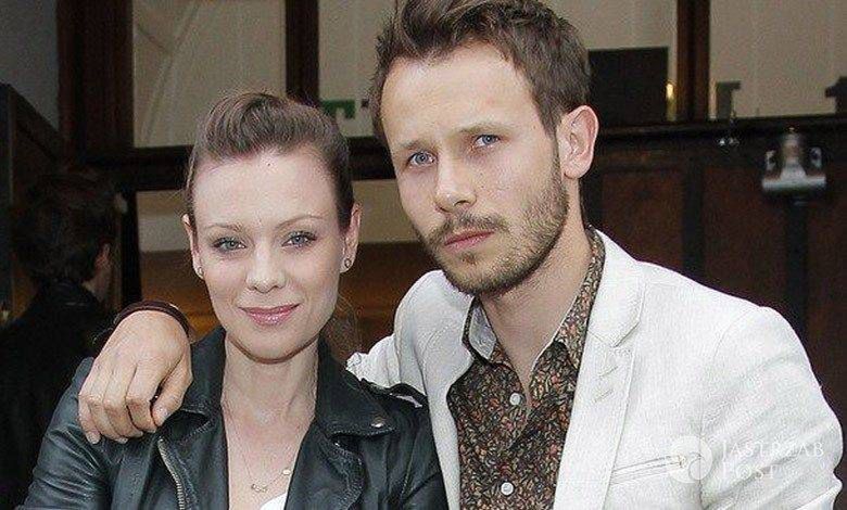 Mateusz Banasiuk i Magdalena Boczarska razem na wakacjach