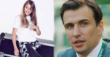 Oliwia Bieniuk nie zostanie jednak modelką? Jarosław Bieniuk: "Wspólnie podjęliśmy decyzję, że..."