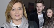 Mama Antka Królikowskiego zachwycona Julką Wieniawą!
