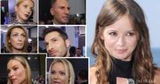 Druga rocznica śmierci Ani Przybylskiej. Gwiazdy wspominają ukochaną aktorkę wszystkich Polaków