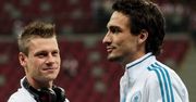 EURO 2016: Niemcy rozpływają się nad Polską: "Do zobaczenia w finałach"
