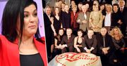 Do "M jak miłość" po latach wraca GŁÓWNA gwiazda! A tak zarzekała się, że to definitywny koniec… Fani przecierają oczy po tym, co pokazała Kasia Cichopek