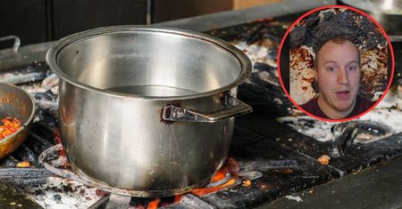 Opowiedział, co robią z mlekiem i frytkownicą w tej restauracji. To obrzydliwe!