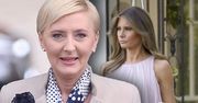 Agata Duda przebiera w kreacjach na spotkanie z Melanią Trump! Co założy Pierwsza Dama? Mamy oficjalny komentarz!