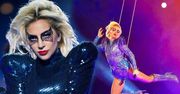 To się nazywa wielkie show! Lady Gaga na Super Bowl 2017... skoczyła z dachu! Mamy cały występ