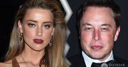Amber Heard porzucona przez kolejnego mężczyznę! Zostawił ją samą na drugim końcu świata