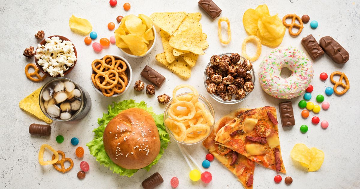 6 najgorszych produktów według dietetyka  - Pyszności; foto: Canva