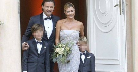 Małgorzata Rozenek przekaże wszystkie swoje suknie ślubne na szczytny cel...