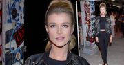 Zjawiskowa Joanna Krupa w drogiej stylizacji na pokazie MMC Studio w Warszawie!