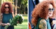 Ewa Minge o swojej stylizacji ze ślubu Małgorzaty Rozenek i Radosława Majdana! Komentuje zarzuty, że była za skromna