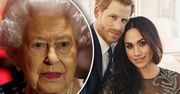 Meghan Markle znów naraża się królowej? Przewróciła pałac do góry nogami!