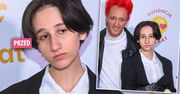 Córka Michała Wiśniewska zaszalała z metamorfozą. Nastoletnia Etiennette swoją fryzurą mogłaby zawstydzić samego ojca