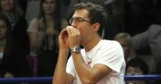 Jerzy Janowicz wrócił na kort i od razu wywołał skandal na konferencji prasowej: “Wiem jaką jest mendą, i tyle”