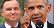 Wiadomości TVP przedstawiły kłamliwy obraz dotyczący spotkania Andrzeja Dudy z Barackiem Obamą. Mówi o tym... cała Ameryka!