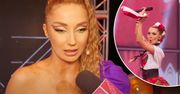 Cleo wspomina występ na Eurowizji 2014. Mówi o wielkich nerwach: "Najgłębsza woda na jaką mnie rzucono"
