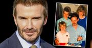 David Beckham przez lata nie mógł patrzeć na własną siostrę. Dziś pokazuje jak wygląda 50-letnia Lyenne