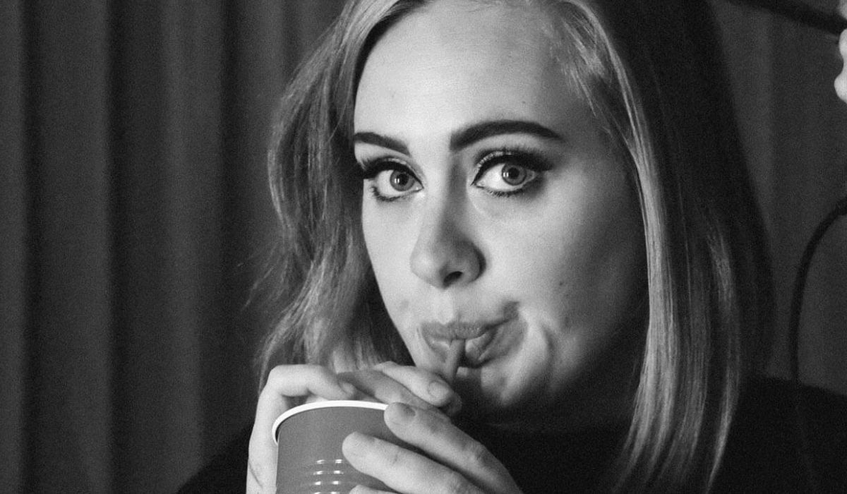 Jaka dieta stoi za metamorfozą Adele? - Pyszności; foto: Facebook: Adele