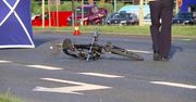 Śmiertelne potrącenie rowerzysty w Rzeszowie