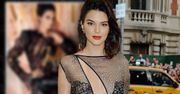 Kendall Jenner kolejny raz podpadła fanom. Tym razem poszło o sesję zdjęciową!