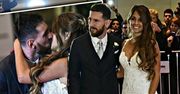 Tak wyglądał śub Leo Messiego i Antonelli Roccuzzo. Ależ piękna z nich para! [Zdjęcia i WIDEO]