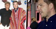 Filip Chajzer żałuje, że zaprosił ojca do udziału w "Ameryka Express"? "Musiałem to sobie zrekompensować" [WIDEO]