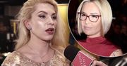 Blanka Lipińska nie dotrzymała słowa. Katarzyna Bonda zdradziła nam, co jej obiecała [WIDEO]