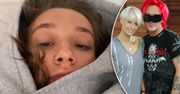 Fabienne Wiśniewska ledwo skończyła 18 lat, a już zmaga się z poważnym nałogiem. Zdradziła ją relacja na Instagramie