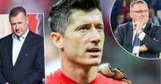 Prezes PZPN zadzwonił do Lewandowskiego. Rozmawiali pół godziny. Wcześniej Robert ostro skrytykował nowego trenera reprezentacji