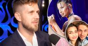 Antek Królikowski komentuje muzyczny debiut Julii Wieniawy. Krótko podsumował twórczość swojej byłej dziewczyny