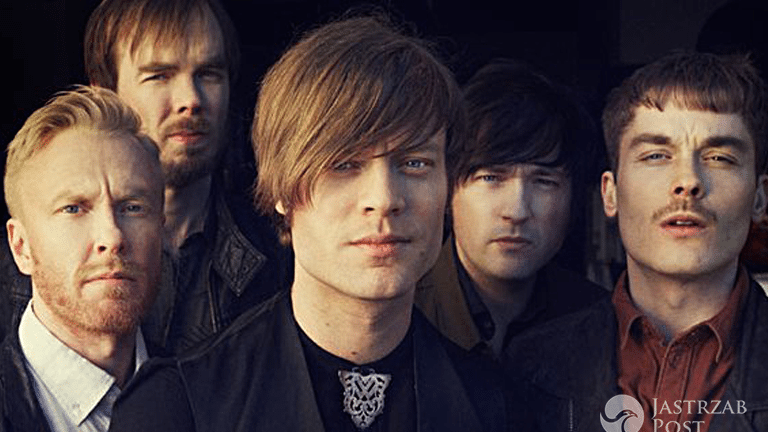Mando Diao wyrzuceni z Woodstocku