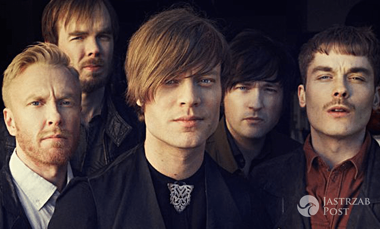 Mando Diao wyrzuceni z Woodstocku