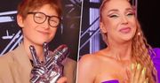 Mateusz Krzykała o zwycięstwie "The Voice Kids". Już wie, na co wyda wygraną. Cleo puchnie z dumy [WIDEO]