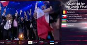 POLSKA W FINALE Eurowizji 2022! Oto 10 państw, które awansowały do wielkiego finału!