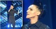 Agnieszka Chylińska dała czadu na Polsat SuperHit Festiwal 2017! "Tam jakaś baba macha"