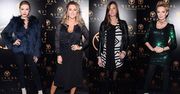 Gwiazdy na otwarciu klubu: Dorota Gardias, Karolina Szostak, Kamila Szczawińska, Ola Ciupa...