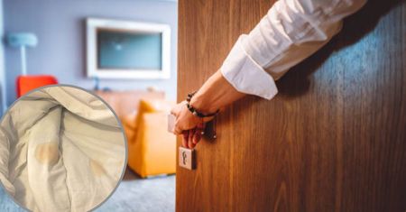 Były manager hotelu zdradza, co należy zrobić zaraz po wejściu do pokoju