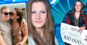 Klaudia Gawor wygrała "X-Factora" i usunęła w cień. Teraz prowadzi własny biznes. Razem z partnerem rozkręcili niezły interes