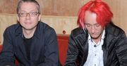 Dramat w Ich Troje. Jacek Łągwa miał wypadek – jest unieruchomiony! Zdjęcie połamanego gwiazdora wylądowało w sieci