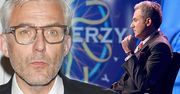 Hubert Urbański zdradza kulisy "Milionerów": "Nigdy nie znałem..." [WIDEO]