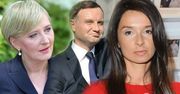 Agata i Andrzej Dudowie, Marta Kaczyńska... - z kim Polacy chcieliby pojechać na wakacje? Zaskakujące wyniki rankingu