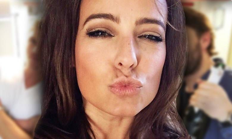 Anna Mucha, Barbara Kurdej-Szatan, Michał Ziembicki, Mikołaj Roznerski