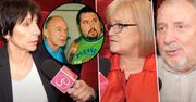 Gwiazdy "Kiepskich" wspominają Ryszarda Kotysa i Dariusza Gnatowskiego. Morze łez i historie, którymi podzielili się po raz pierwszy