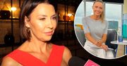 Anna Popek o debiucie Małgorzaty Rozenek w "DDTVN": "Chciałabym obejrzeć, tylko mam przejściowe KŁOPOTY". Co się stało? [WIDEO]