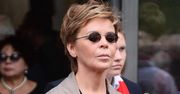 Wstrząsające wyznanie Justyny Pochanke. Przeszła w życiu prawdziwe piekło. "Spałam z nożem pod poduszką"